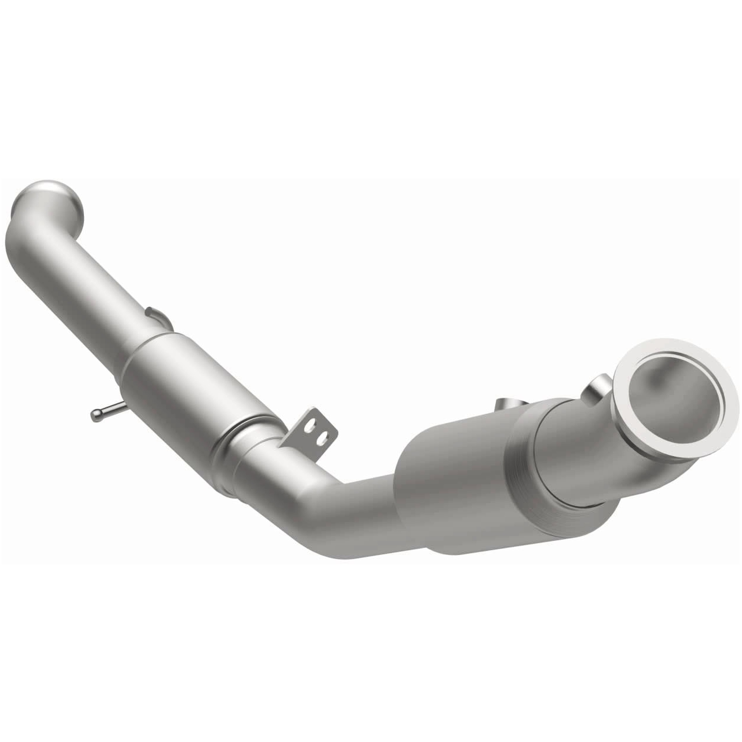 MagnaFlow Exhaust Products 21-551 OEM Grade Direct-Fit Catalytic Converter